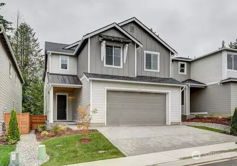 7470 86th Dr NE #17, Marysville, WA 98270