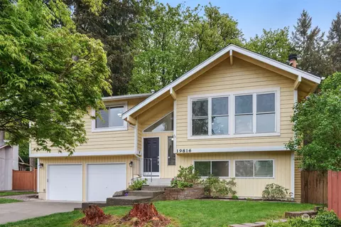 19816 138th Ave SE, Renton, WA 98058