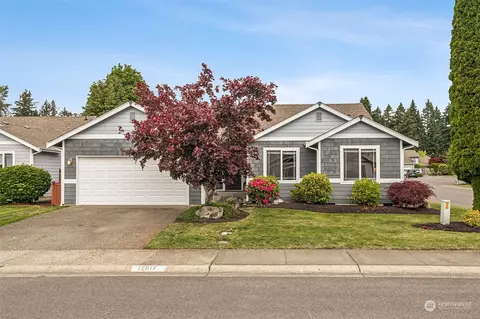 12817 169th Street Ct E, Puyallup, WA 98374