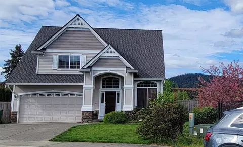 5516 NE 13th Pl, Renton, WA 98059