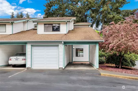 1837 SW 318th Pl #21C, Federal Way, WA 98023