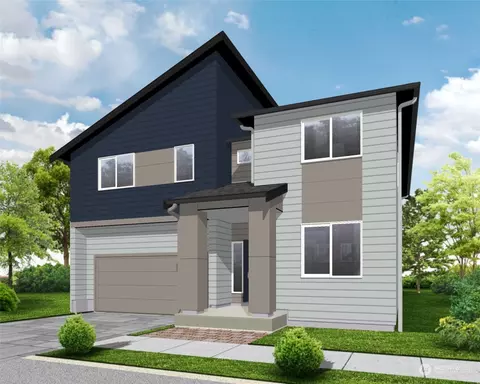 1622 137th St E #23, Tacoma, WA 98445