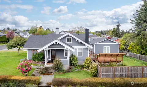 3520 Commercial Ave, Anacortes, WA 98221