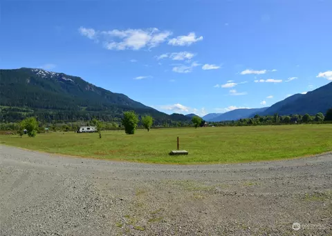 163 Lone Tree Rd, Randle, WA 98377
