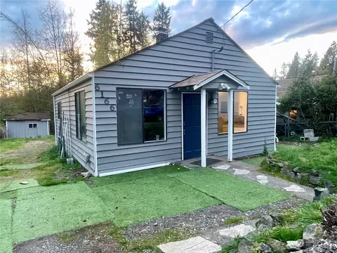 6166 Bethel Rd SE, Port Orchard, WA 98366