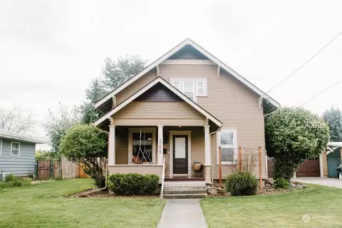 1758 Evergreen St, Walla Walla, WA 99362