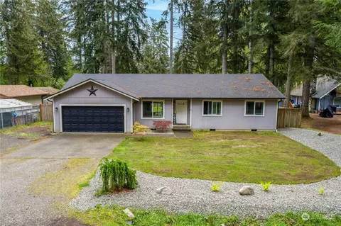510 E Timberlake Dr E, Shelton, WA 98584