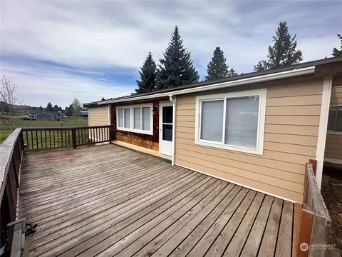 31 Melton Ln, Cle Elum, WA 98922