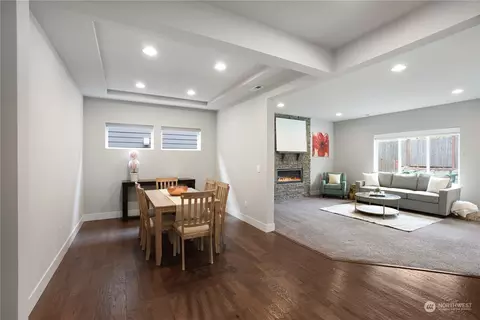 Living - 1218 198th Pl SE, Bothell, WA 98012 photo 1 of 5