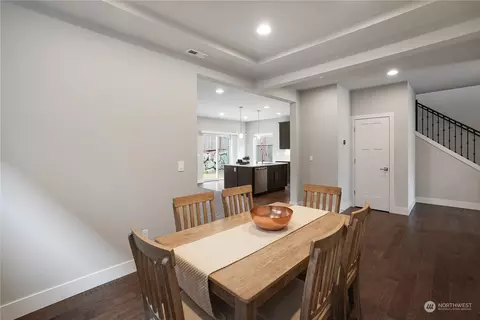Dining - 1218 198th Pl SE, Bothell, WA 98012 photo 2 of 2