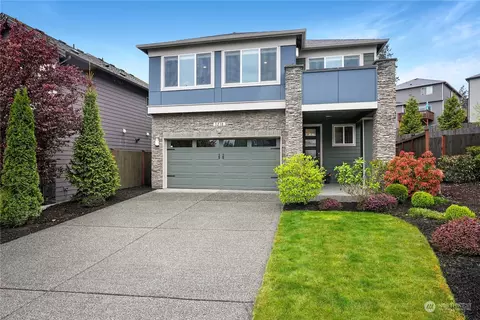 1218 198th Pl SE, Bothell, WA 98012