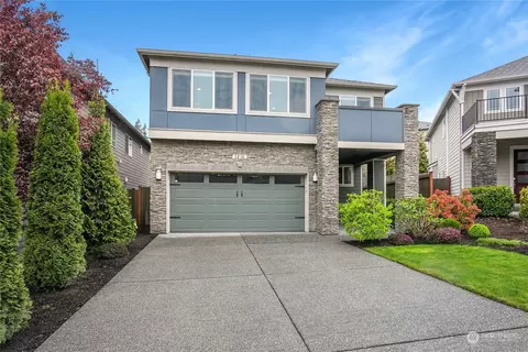 Exterior - 1218 198th Pl SE, Bothell, WA 98012 photo 2 of 6