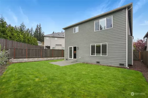 Exterior - 1218 198th Pl SE, Bothell, WA 98012 photo 4 of 6