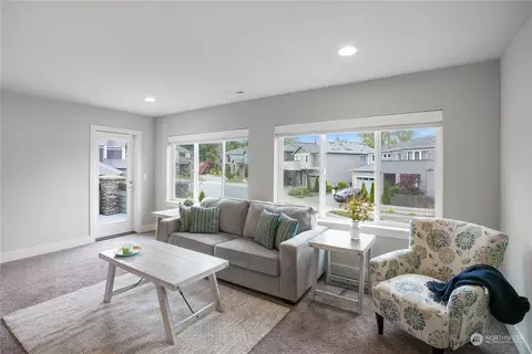 Living - 1218 198th Pl SE, Bothell, WA 98012 photo 5 of 5