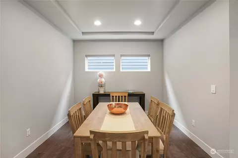 Dining - 1218 198th Pl SE, Bothell, WA 98012 photo 1 of 2