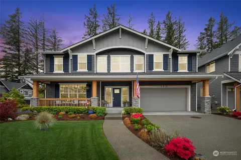 2818 SE 16th St, North Bend, WA 98045