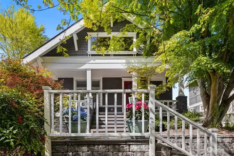 114 W Smith St, Seattle, WA 98119