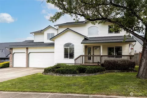 2928 NW Ogden St, Camas, WA 98607 photo 4
