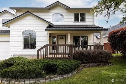2928 NW Ogden St, Camas, WA 98607 photo 5