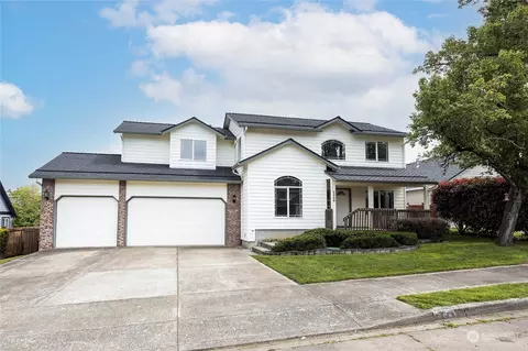 2928 NW Ogden St, Camas, WA 98607 photo 2