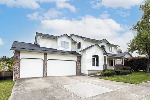 2928 NW Ogden St, Camas, WA 98607