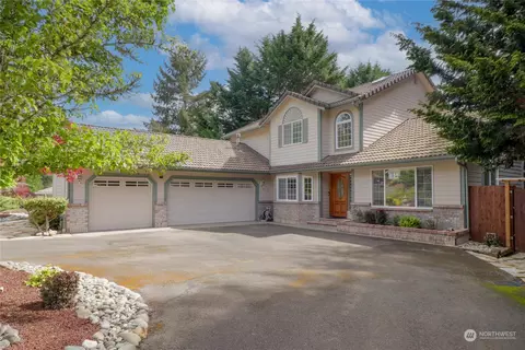 1610 Easthill Pl NW, Olympia, WA 98502