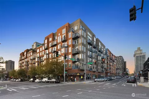 2415 2nd Ave #335, Seattle, WA 98121