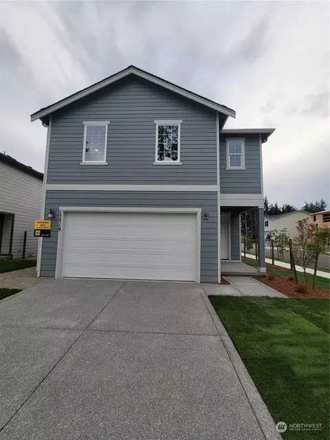 17719 SE 265 St #43, Covington, WA 98042