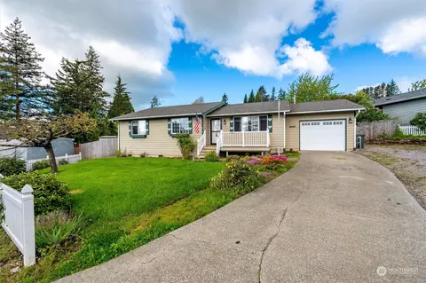 2149 Hawthorne St, Ferndale, WA 98248