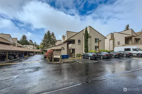 4421 147th NE #B11, Bellevue, WA 98007