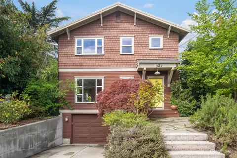 327 16th Ave, Seattle, WA 98122