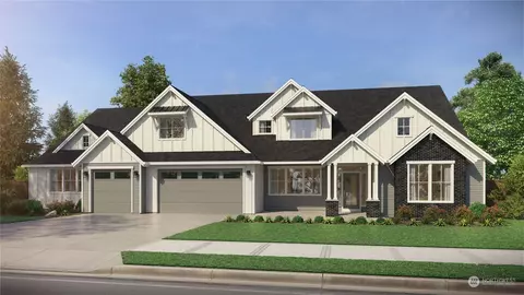 15815 210th Ave E, Bonney Lake, WA 98391