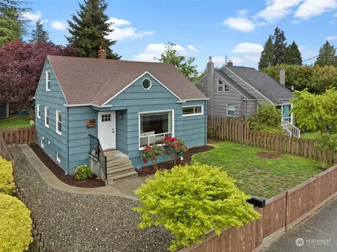3134 N Verde St, Tacoma, WA 98407