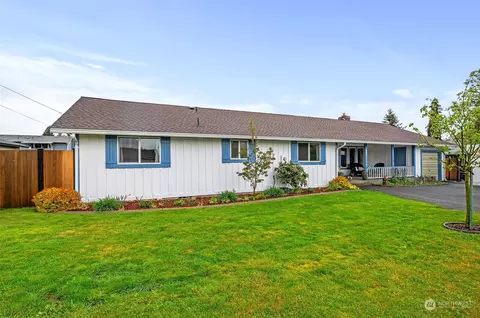 1423 Violet Meadow St S, Tacoma, WA 98444