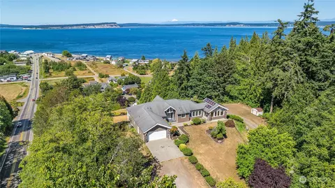 38510 Hansville Rd NE, Hansville, WA 98340
