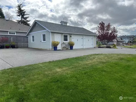 Exterior - 21 Morgison Loop, Sequim, WA 98382 photo 8 of 8