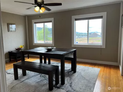 Dining - 21 Morgison Loop, Sequim, WA 98382 photo 2 of 2
