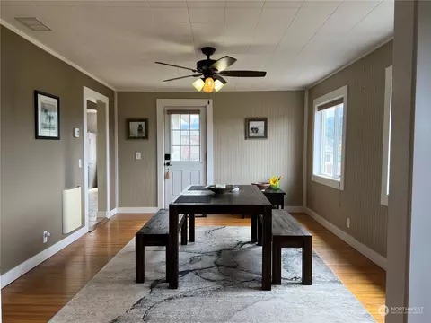 Dining - 21 Morgison Loop, Sequim, WA 98382 photo 1 of 2