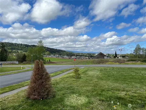 Exterior - 21 Morgison Loop, Sequim, WA 98382 photo 5 of 8