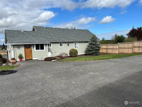 Exterior - 21 Morgison Loop, Sequim, WA 98382 photo 2 of 8