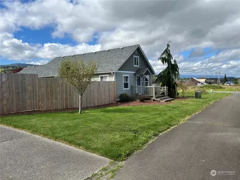 Exterior - 21 Morgison Loop, Sequim, WA 98382 photo 6 of 8