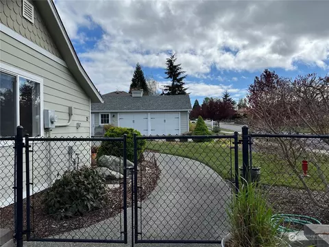 Exterior - 21 Morgison Loop, Sequim, WA 98382 photo 4 of 8
