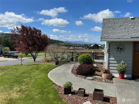 Exterior - 21 Morgison Loop, Sequim, WA 98382 photo 3 of 8