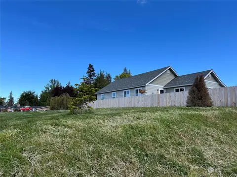 Exterior - 21 Morgison Loop, Sequim, WA 98382 photo 7 of 8