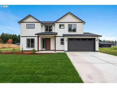 145 Gassman Rd, Castle Rock, WA 98611
