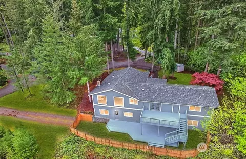 16703 235th Ave SE, Issaquah, WA 98027
