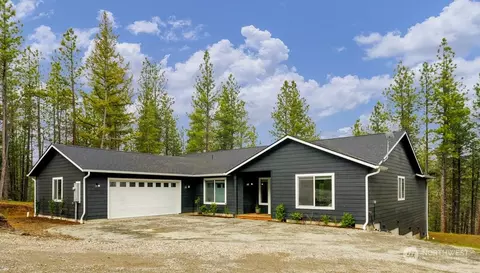 362 Forest Grove Way, Cle Elum, WA 98922