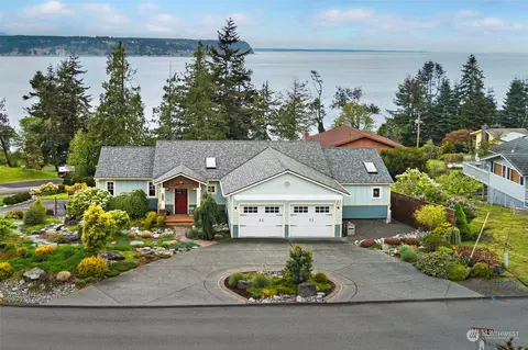 488 S Palmer Dr, Port Townsend, WA 98368