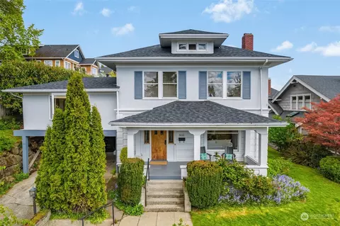 3112 S Dose Ter, Seattle, WA 98144