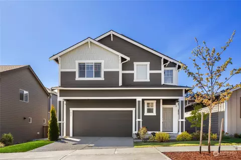 1025 Timberline Ave, Bremerton, WA 98312